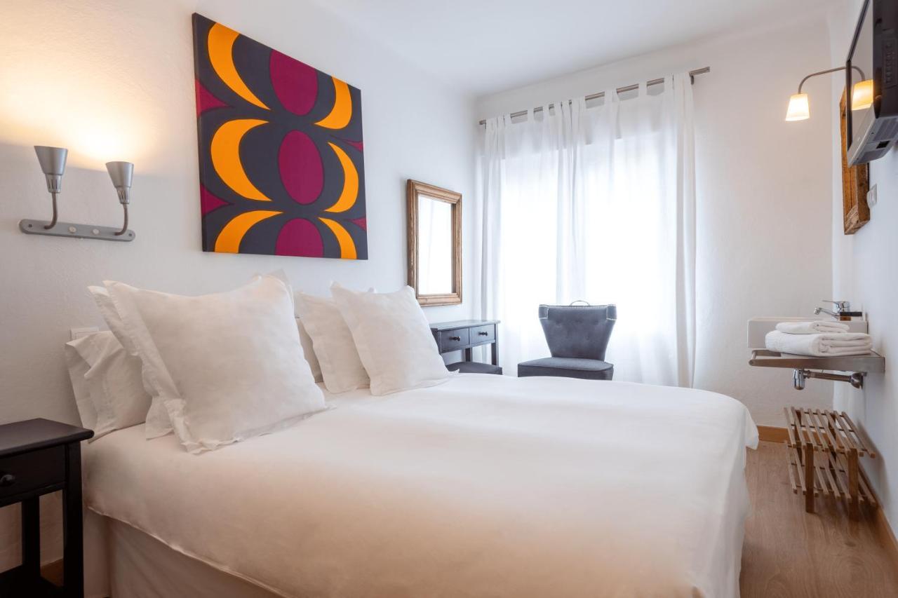 Hostal Parque Ibiza Zimmer foto