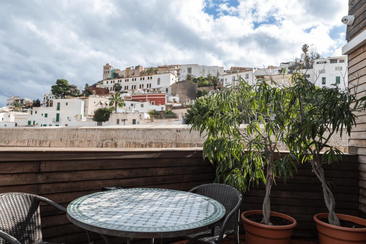 Hostal Parque Ibiza Zimmer foto