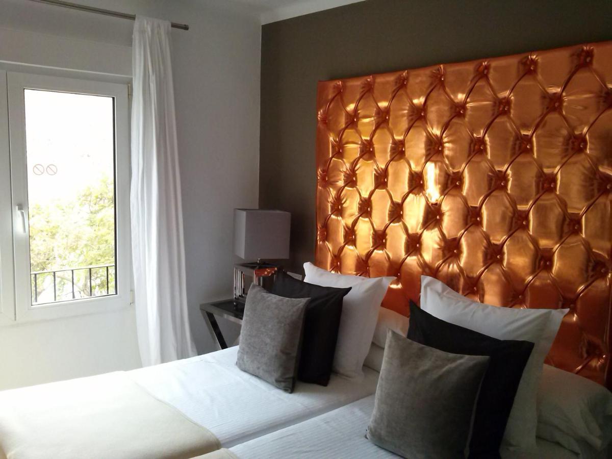 Hostal Parque Ibiza Zimmer foto