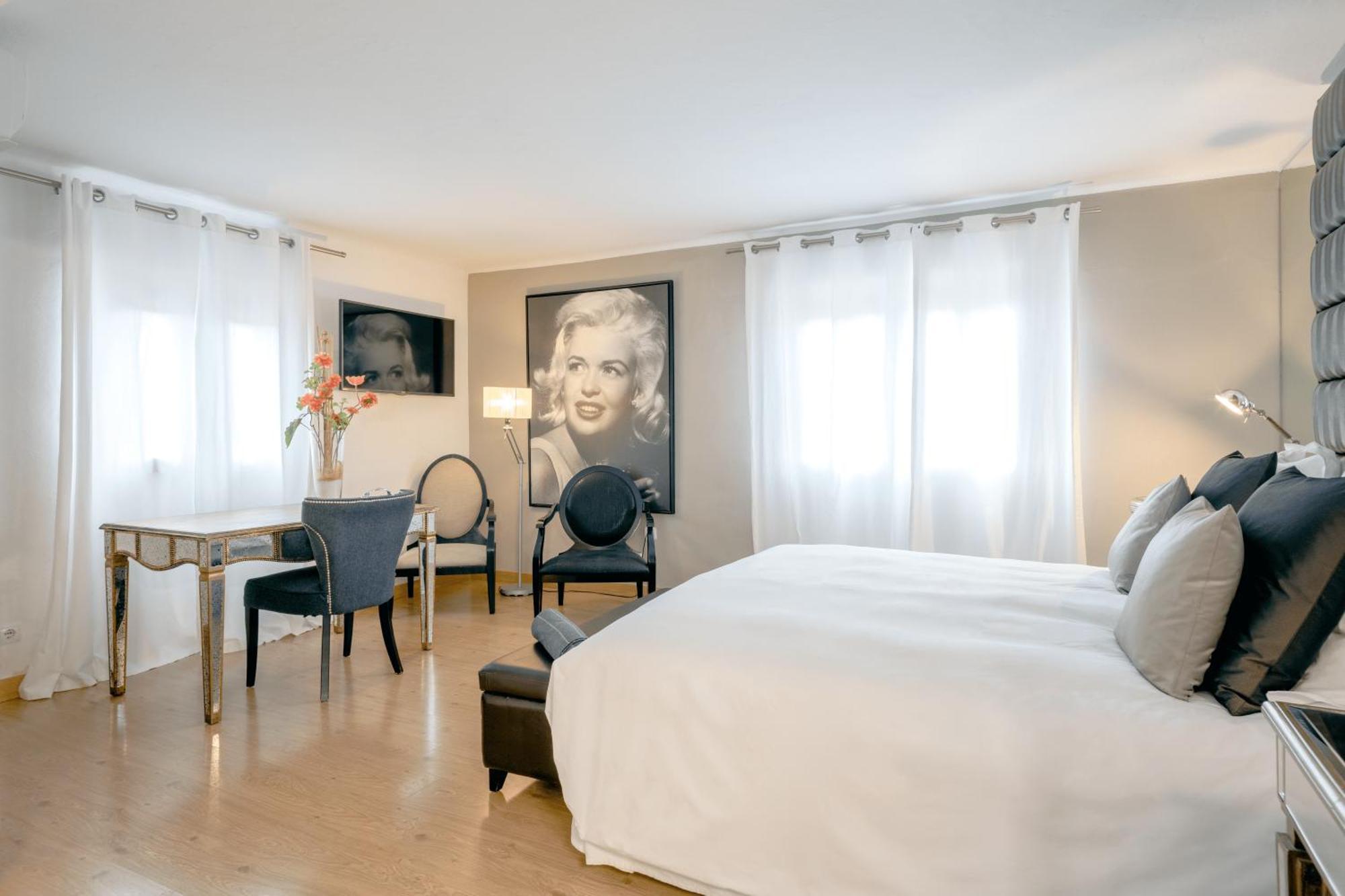 Hostal Parque Ibiza Zimmer foto