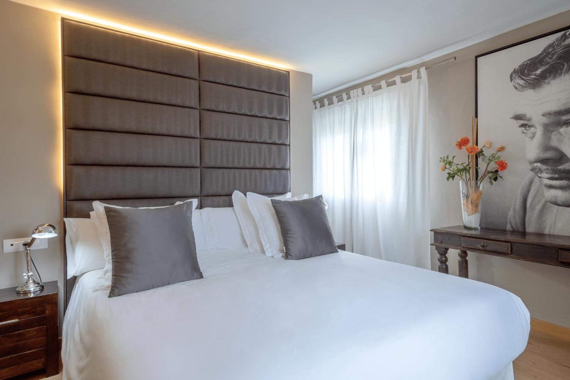 Hostal Parque Ibiza Zimmer foto