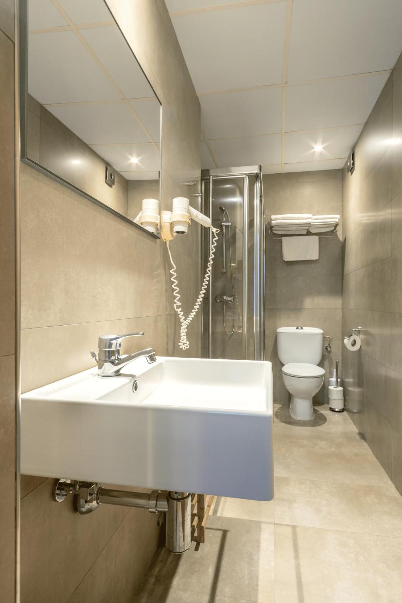 Hostal Parque Ibiza Zimmer foto
